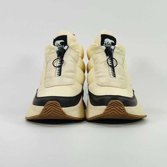 Sorel x prAna Women's Out n About III 'Chalk' NL4943-191 Boot size 7 READ - Picture 5 of 8